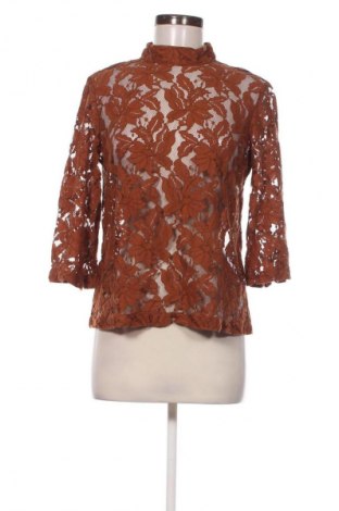 Bluză de femei Unbranded, Mărime M, Culoare Maro, Preț 24,99 Lei