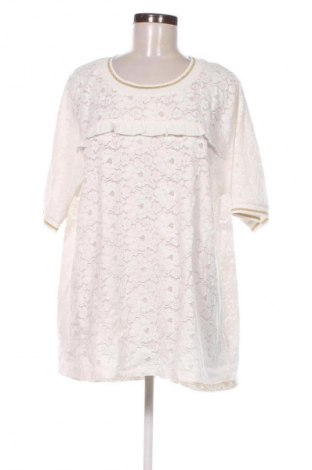 Bluzka damska Unbranded, Rozmiar XL, Kolor Biały, Cena 44,77 zł