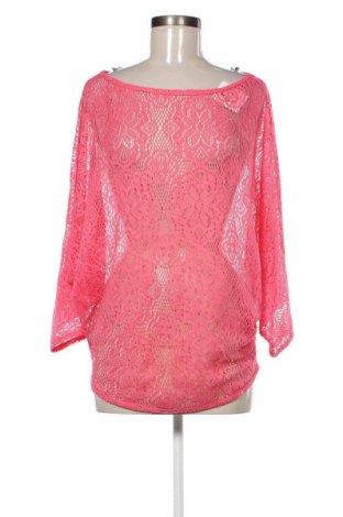 Damen Shirt Unbranded, Größe M, Farbe Rot, Preis 9,64 €