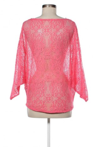 Damen Shirt Unbranded, Größe M, Farbe Rot, Preis 9,64 €