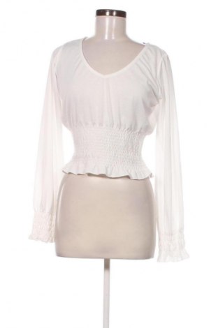 Bluză de femei Unbranded, Mărime M, Culoare Alb, Preț 48,07 Lei