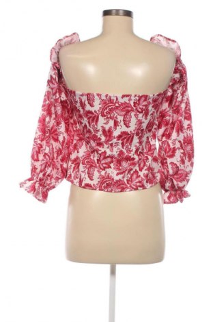Bluză de femei Unbranded, Mărime M, Culoare Multicolor, Preț 48,07 Lei