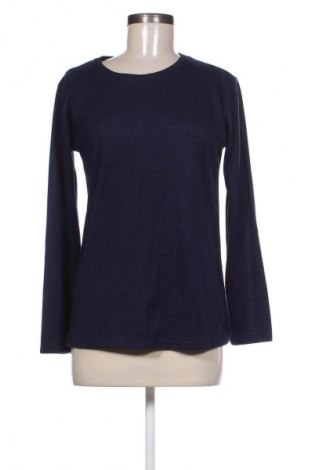 Bluzka damska Unbranded, Rozmiar L, Kolor Niebieski, Cena 44,77 zł
