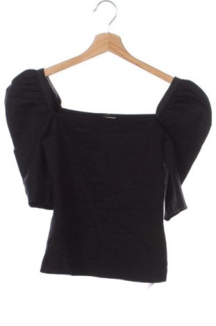 Bluzka damska Unbranded, Rozmiar XS, Kolor Czarny, Cena 62,99 zł