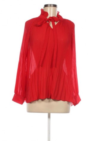 Damen Shirt Unbranded, Größe L, Farbe Rot, Preis € 9,71