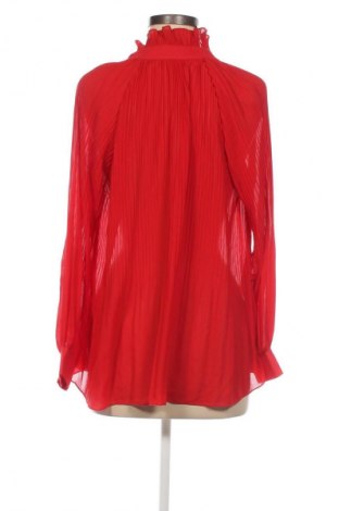 Damen Shirt Unbranded, Größe L, Farbe Rot, Preis € 9,71