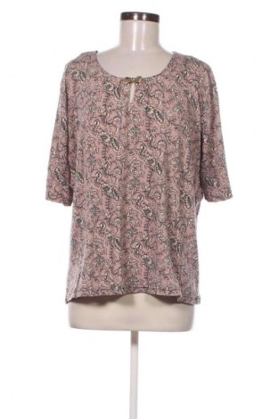 Γυναικεία μπλούζα Unbranded, Μέγεθος XXL, Χρώμα Πολύχρωμο, Τιμή 10,08 €