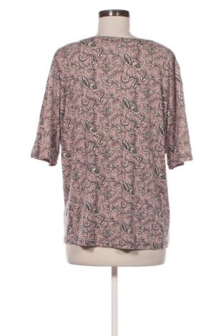 Γυναικεία μπλούζα Unbranded, Μέγεθος XXL, Χρώμα Πολύχρωμο, Τιμή 10,08 €