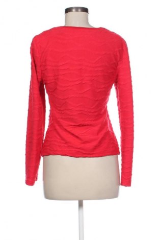 Bluzka damska Unbranded, Rozmiar L, Kolor Czerwony, Cena 44,77 zł