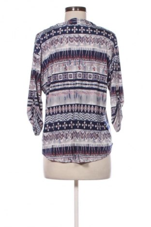 Bluzka damska Unbranded, Rozmiar 3XL, Kolor Kolorowy, Cena 35,99 zł