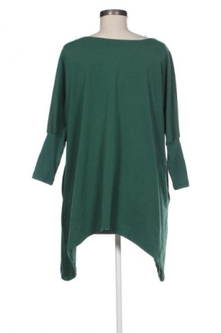 Bluzka damska Unbranded, Rozmiar XXL, Kolor Zielony, Cena 44,49 zł