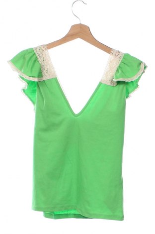 Dámska blúza Unbranded, Veľkosť XS, Farba Zelená, Cena  9,95 €