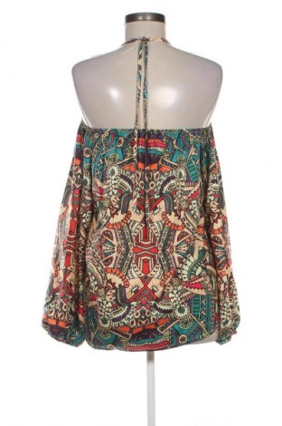 Bluzka damska Unbranded, Rozmiar L, Kolor Kolorowy, Cena 62,99 zł