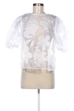 Bluză de femei Unbranded, Mărime M, Culoare Alb, Preț 48,07 Lei