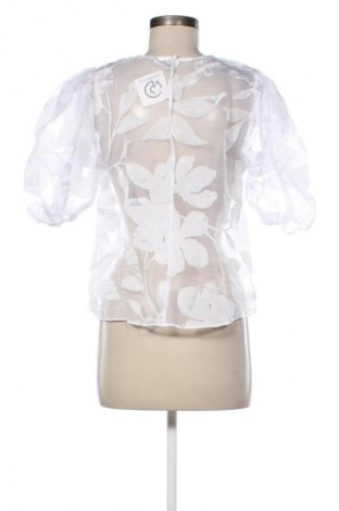 Bluză de femei Unbranded, Mărime M, Culoare Alb, Preț 48,07 Lei