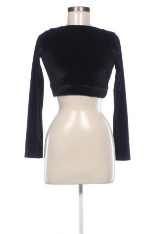 Bluzka damska Unbranded, Rozmiar S, Kolor Czarny, Cena 44,71 zł