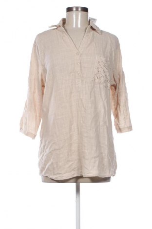 Bluzka damska Unbranded, Rozmiar XL, Kolor Beżowy, Cena 44,77 zł