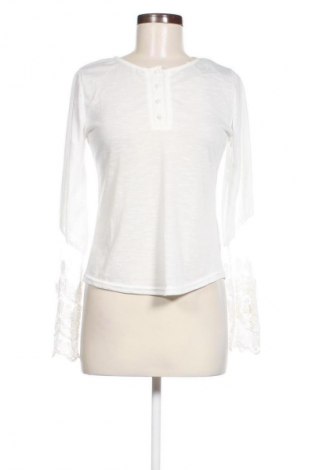 Damen Shirt Unbranded, Größe L, Farbe Weiß, Preis 9,64 €