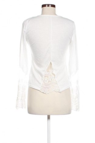 Damen Shirt Unbranded, Größe L, Farbe Weiß, Preis 9,64 €