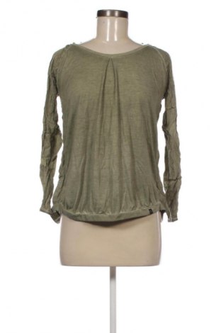 Bluzka damska Unbranded, Rozmiar S, Kolor Zielony, Cena 62,99 zł