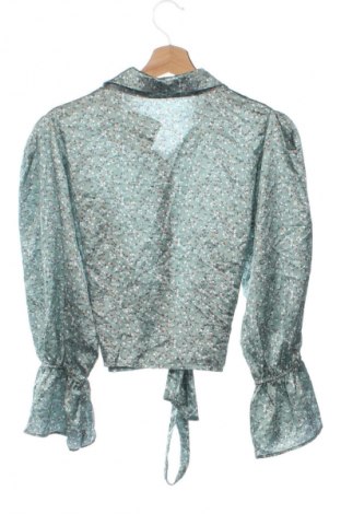 Damen Shirt Unbranded, Größe XS, Farbe Mehrfarbig, Preis 6,99 €