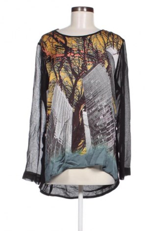 Bluzka damska Unbranded, Rozmiar L, Kolor Kolorowy, Cena 85,69 zł