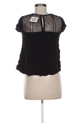 Bluzka damska Unbranded, Rozmiar S, Kolor Czarny, Cena 62,99 zł