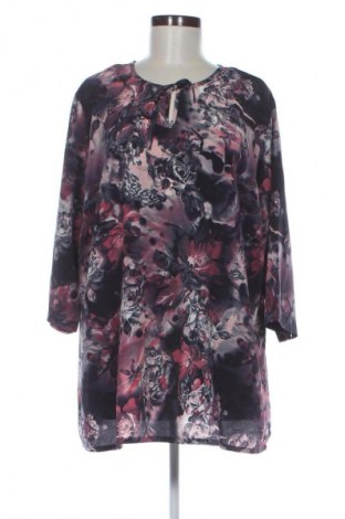Bluzka damska Unbranded, Rozmiar XXL, Kolor Kolorowy, Cena 62,99 zł