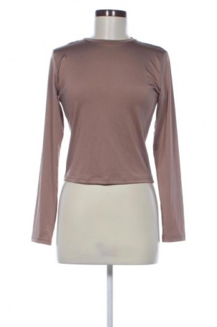 Bluză de femei Unbranded, Mărime M, Culoare Maro, Preț 61,99 Lei