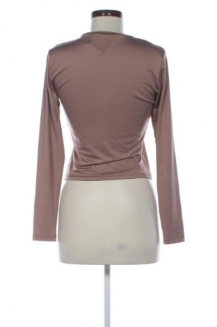Bluză de femei Unbranded, Mărime M, Culoare Maro, Preț 61,99 Lei