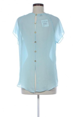 Bluzka damska Unbranded, Rozmiar M, Kolor Niebieski, Cena 62,99 zł