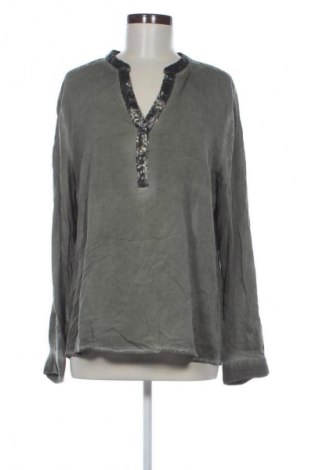 Női blúz Unbranded, Méret XL, Szín Zöld, Ár 5 199 Ft