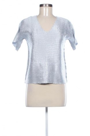 Női blúz Unbranded, Méret M, Szín Kék, Ár 4 022 Ft