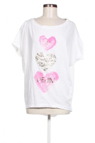 Damen Shirt Unbranded, Größe M, Farbe Mehrfarbig, Preis 18,31 €