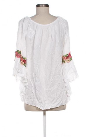 Bluzka damska Unbranded, Rozmiar M, Kolor Biały, Cena 62,99 zł