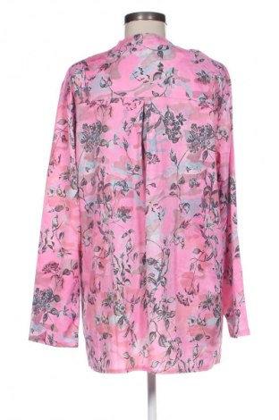 Damen Shirt Unbranded, Größe XXL, Farbe Mehrfarbig, Preis 9,64 €