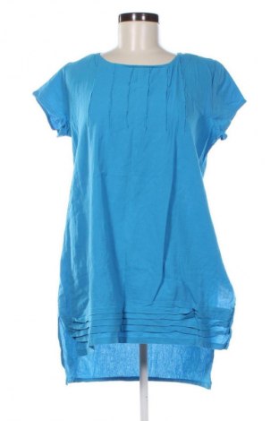 Bluză de femei Unbranded, Mărime XL, Culoare Albastru, Preț 48,07 Lei