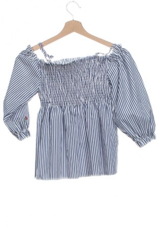 Damen Shirt Unbranded, Größe XS, Farbe Mehrfarbig, Preis 9,64 €