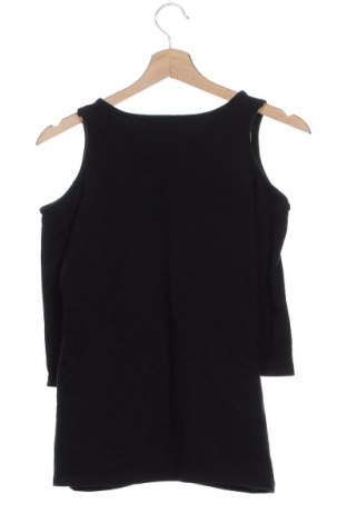 Damen Shirt Unbranded, Größe XS, Farbe Schwarz, Preis 9,47 €