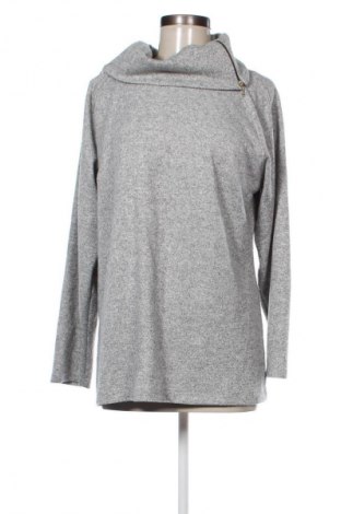 Γυναικεία μπλούζα Unbranded, Μέγεθος XXL, Χρώμα Γκρί, Τιμή 9,87 €