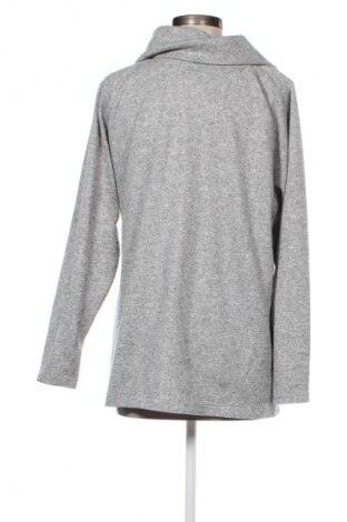 Γυναικεία μπλούζα Unbranded, Μέγεθος XXL, Χρώμα Γκρί, Τιμή 9,87 €