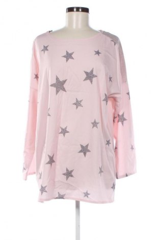 Bluză de femei Unbranded, Mărime XXL, Culoare Multicolor, Preț 48,07 Lei
