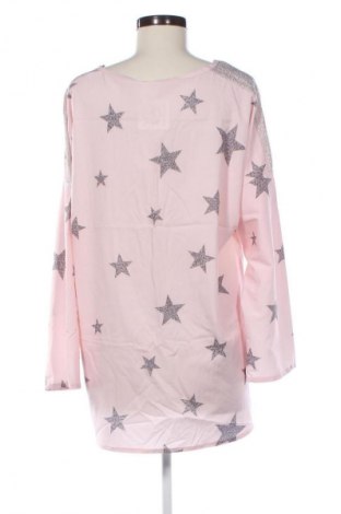 Bluză de femei Unbranded, Mărime XXL, Culoare Multicolor, Preț 48,07 Lei