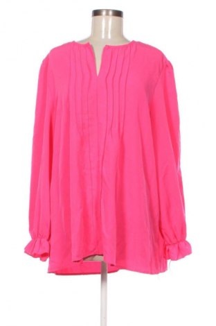 Γυναικεία μπλούζα Unbranded, Μέγεθος XXL, Χρώμα Ρόζ , Τιμή 12,99 €