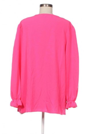 Γυναικεία μπλούζα Unbranded, Μέγεθος XXL, Χρώμα Ρόζ , Τιμή 12,99 €