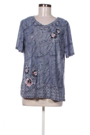 Damen Shirt Unbranded, Größe XL, Farbe Mehrfarbig, Preis 9,64 €