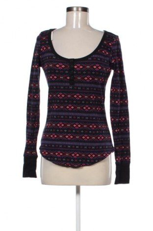 Damen Shirt Unbranded, Größe M, Farbe Mehrfarbig, Preis 9,64 €