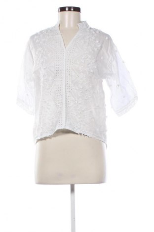Bluză de femei Unbranded, Mărime M, Culoare Alb, Preț 91,32 Lei