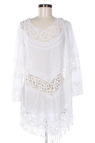 Bluzka damska Unbranded, Rozmiar L, Kolor Biały, Cena 85,06 zł