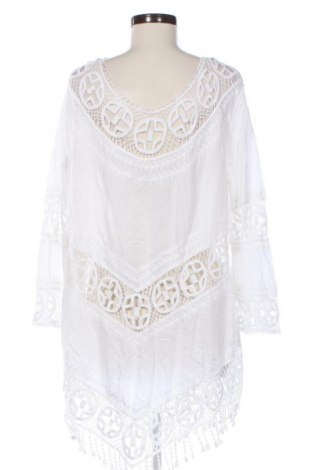 Bluzka damska Unbranded, Rozmiar L, Kolor Biały, Cena 85,06 zł